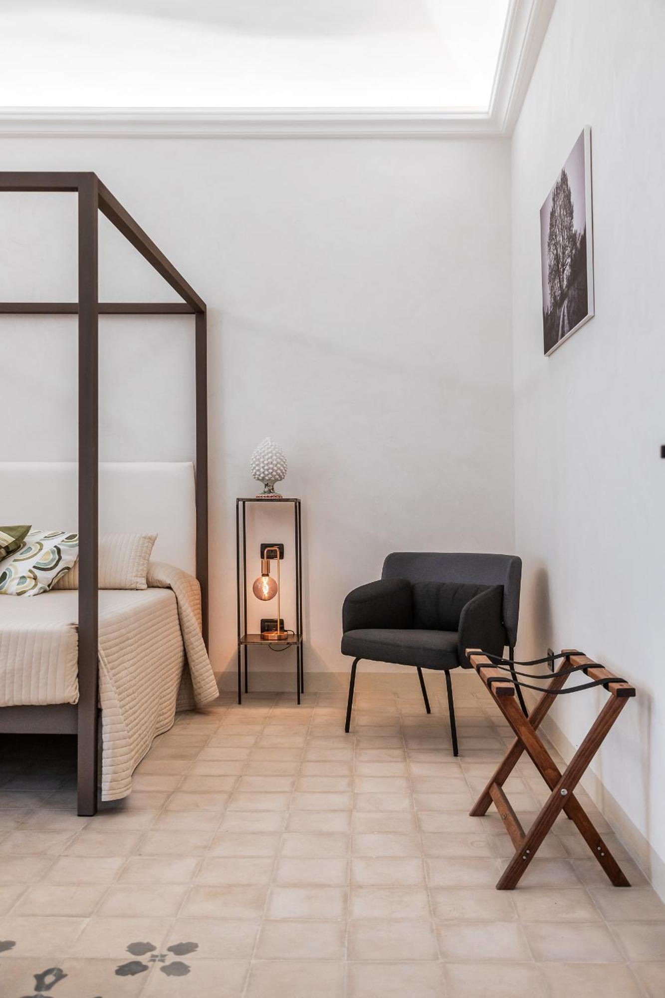 Bed And Breakfast Welcome Noto Exterior foto