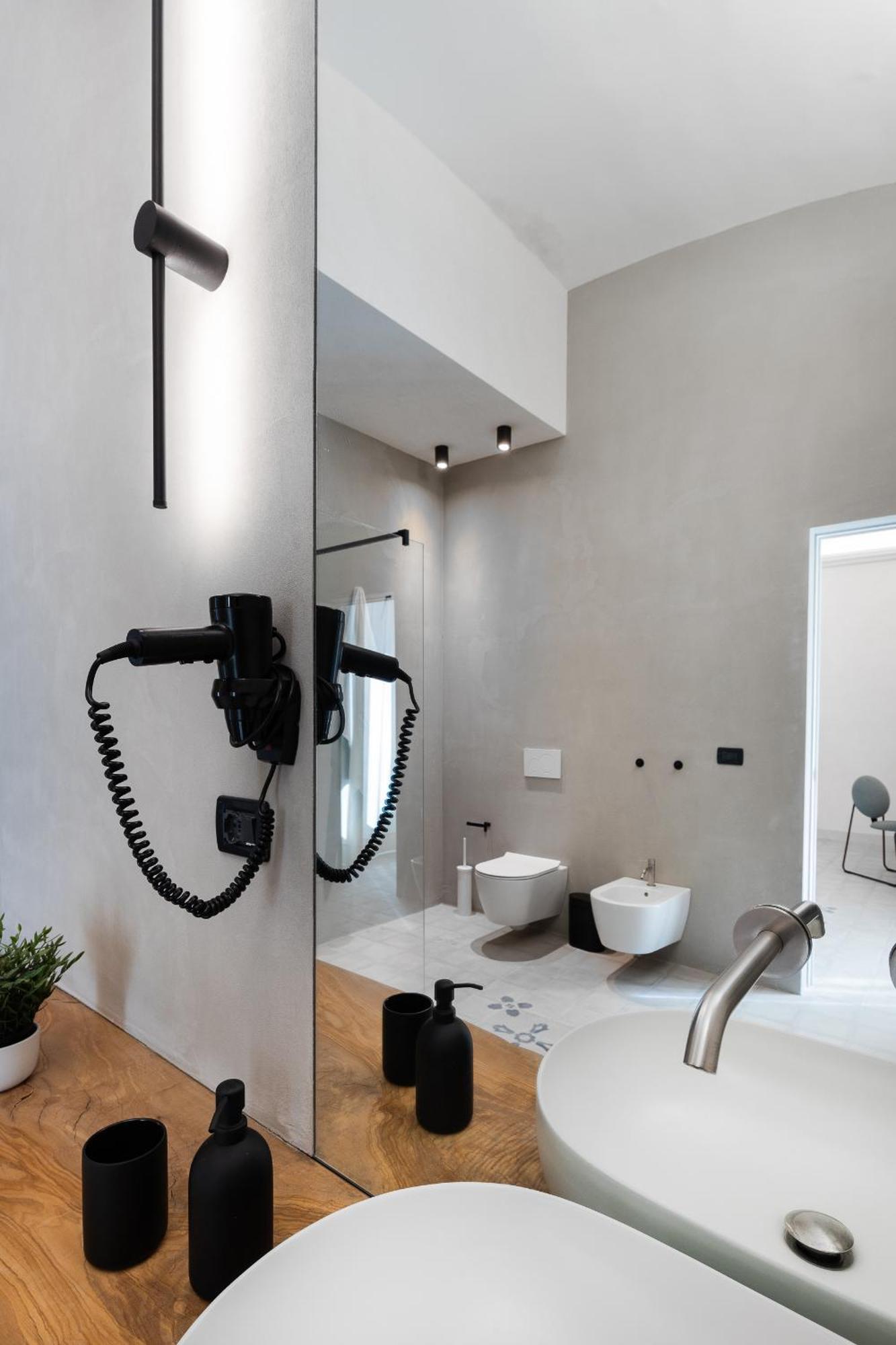 Bed And Breakfast Welcome Noto Exterior foto