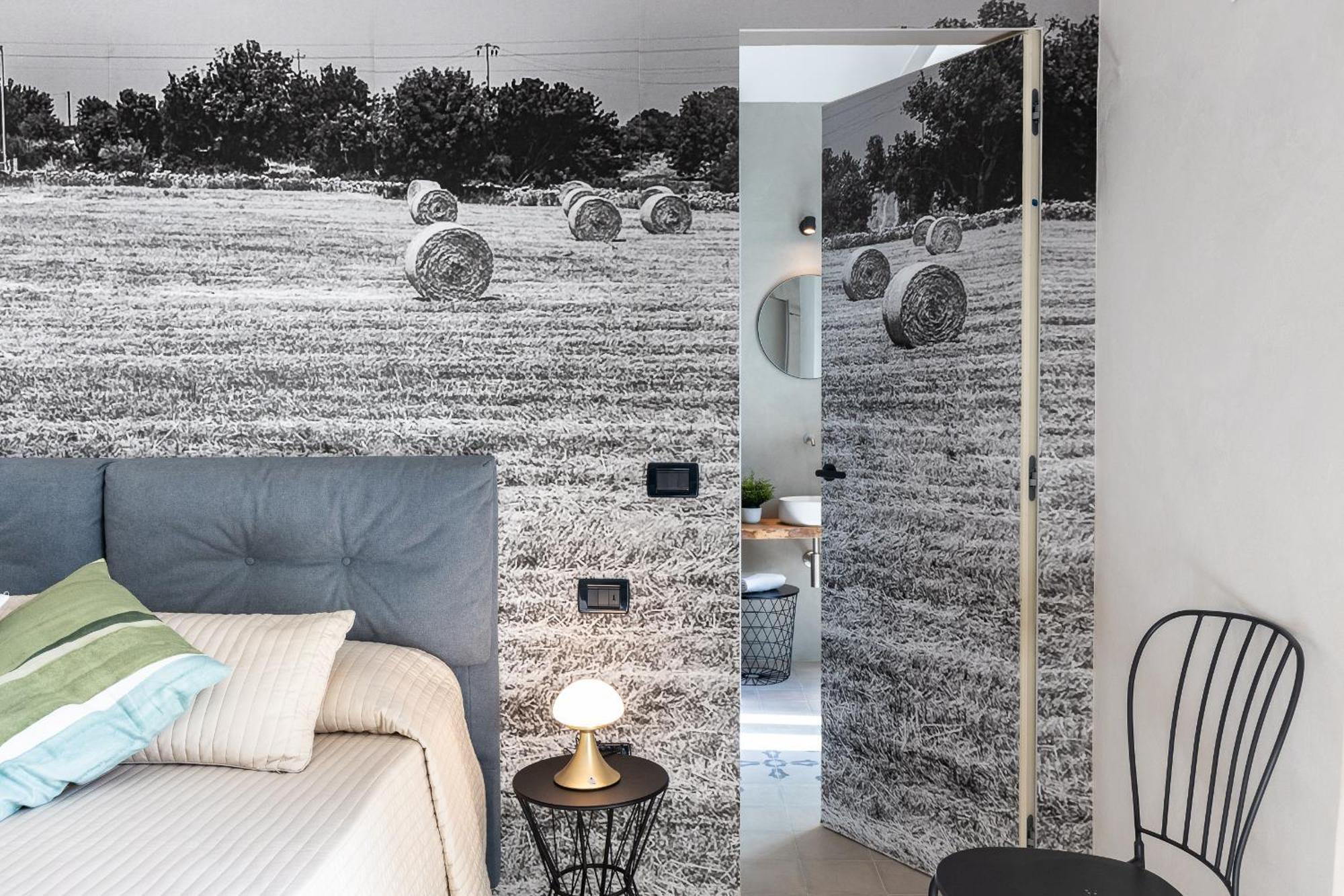 Bed And Breakfast Welcome Noto Exterior foto