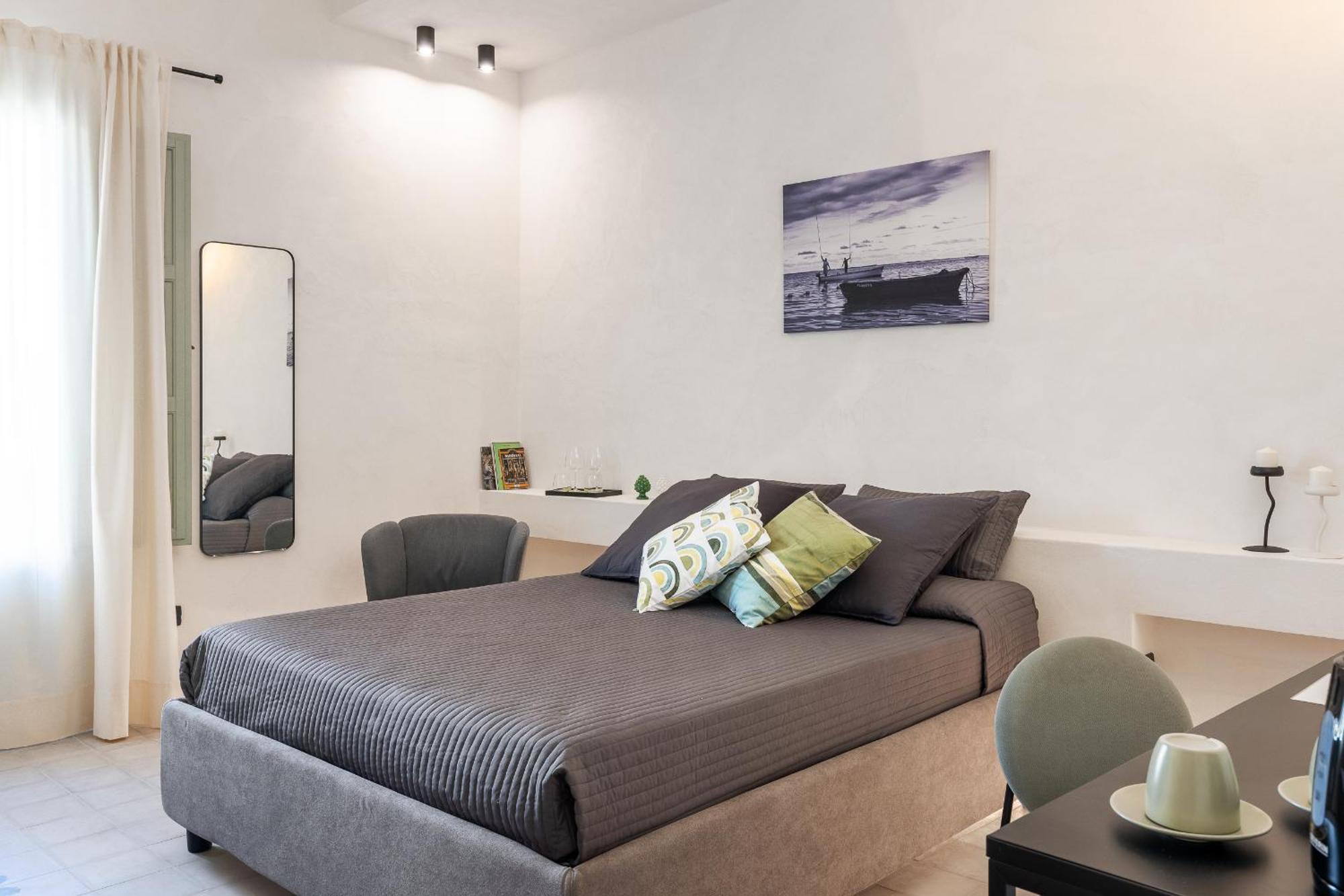 Bed And Breakfast Welcome Noto Exterior foto