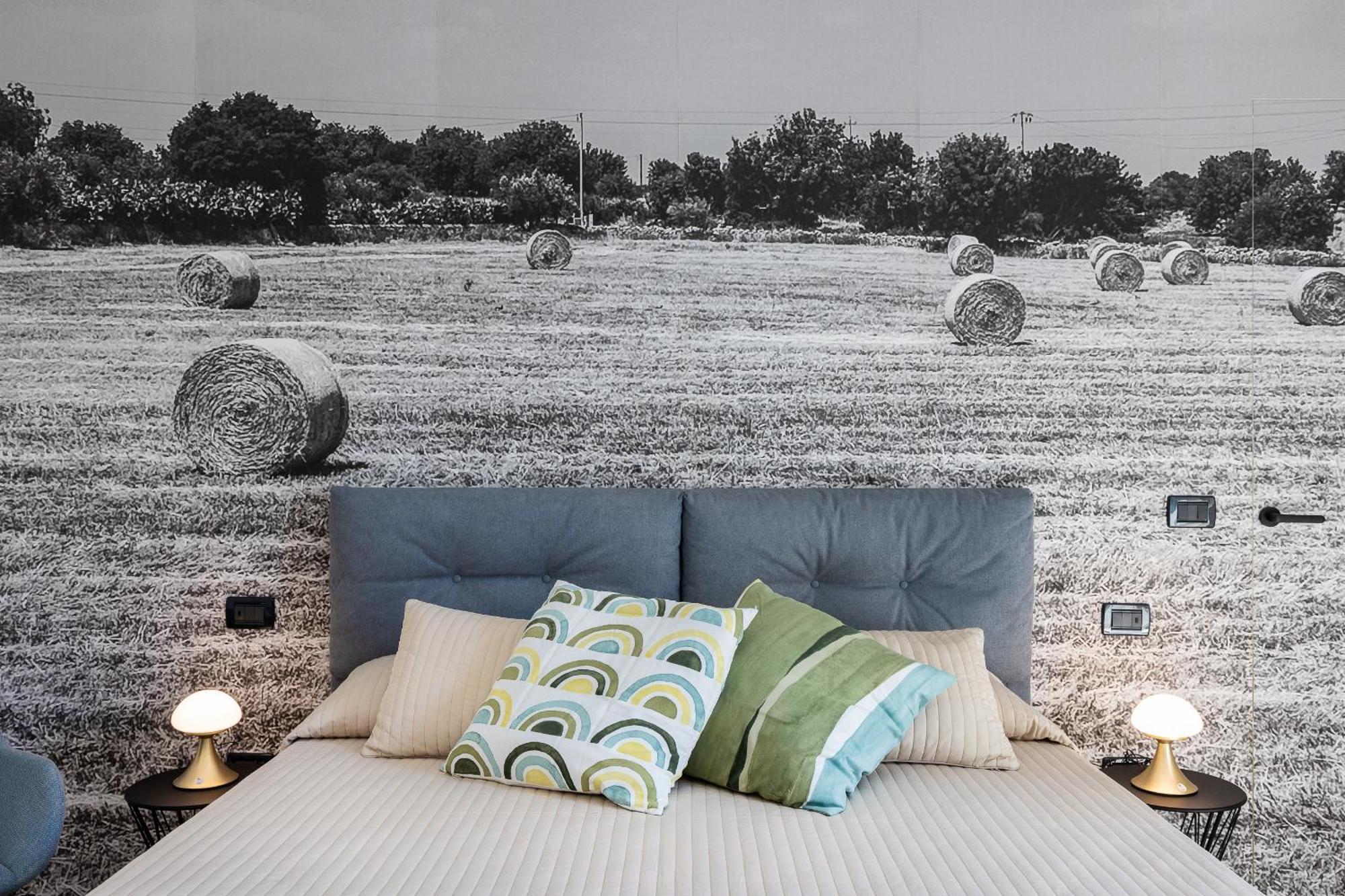 Bed And Breakfast Welcome Noto Exterior foto