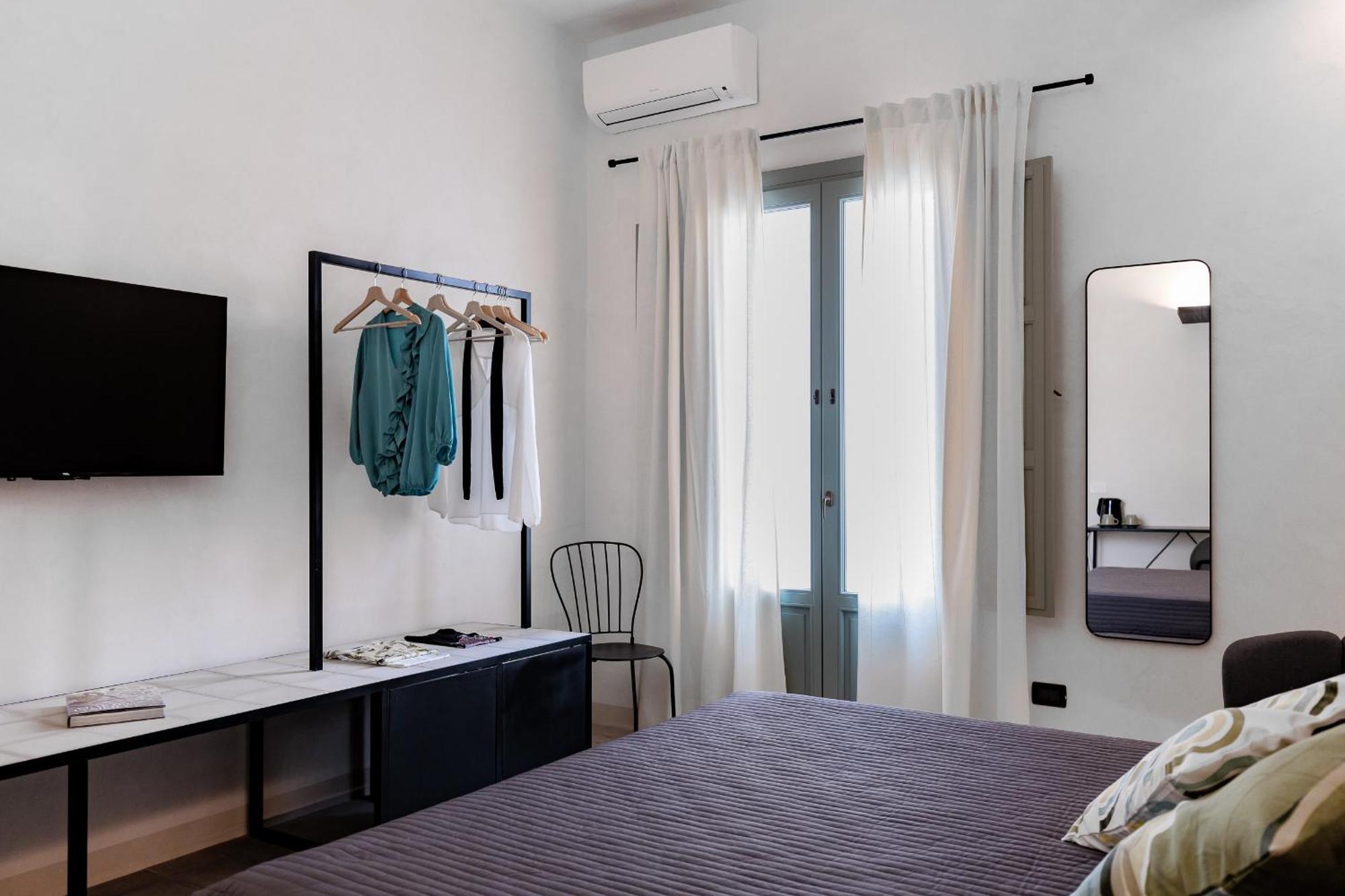 Bed And Breakfast Welcome Noto Exterior foto